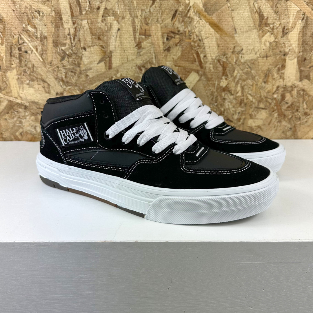Vans Half Cab WaffleCup