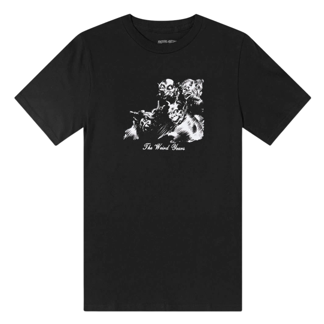 FA The Weird Years Tee
