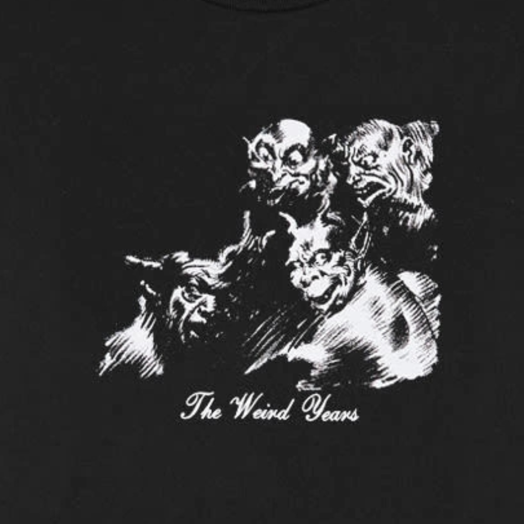 FA The Weird Years Tee