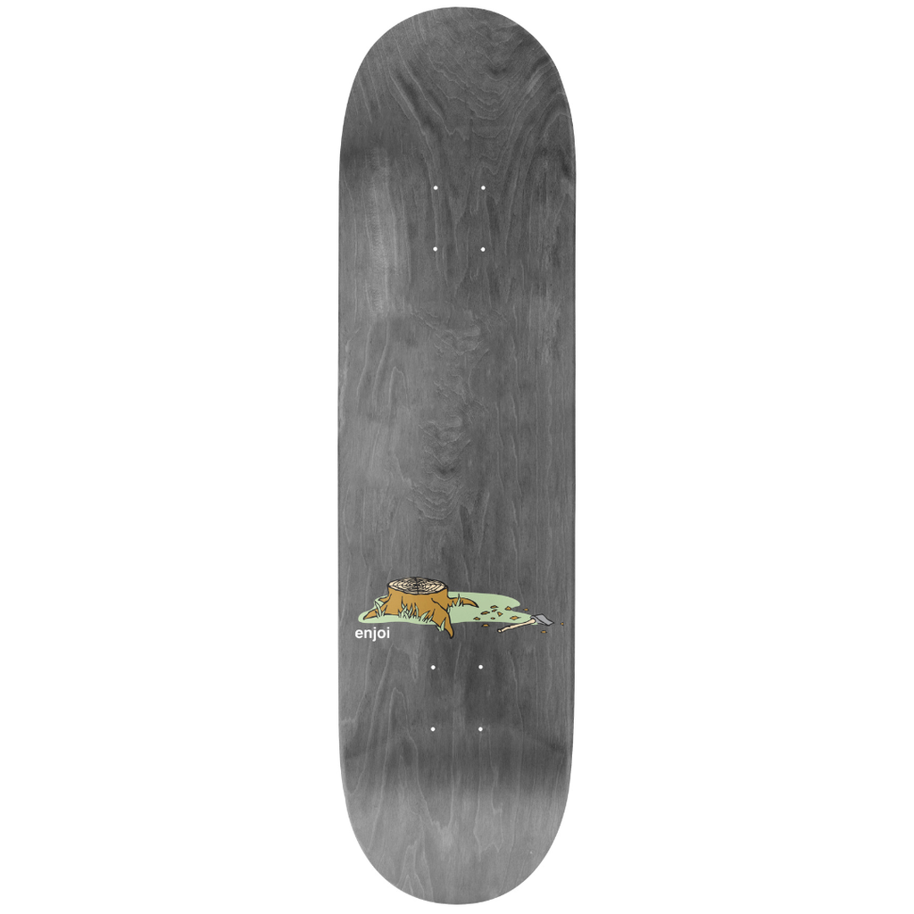 Enjoi Whitey Panda R7 Deck - 8.375