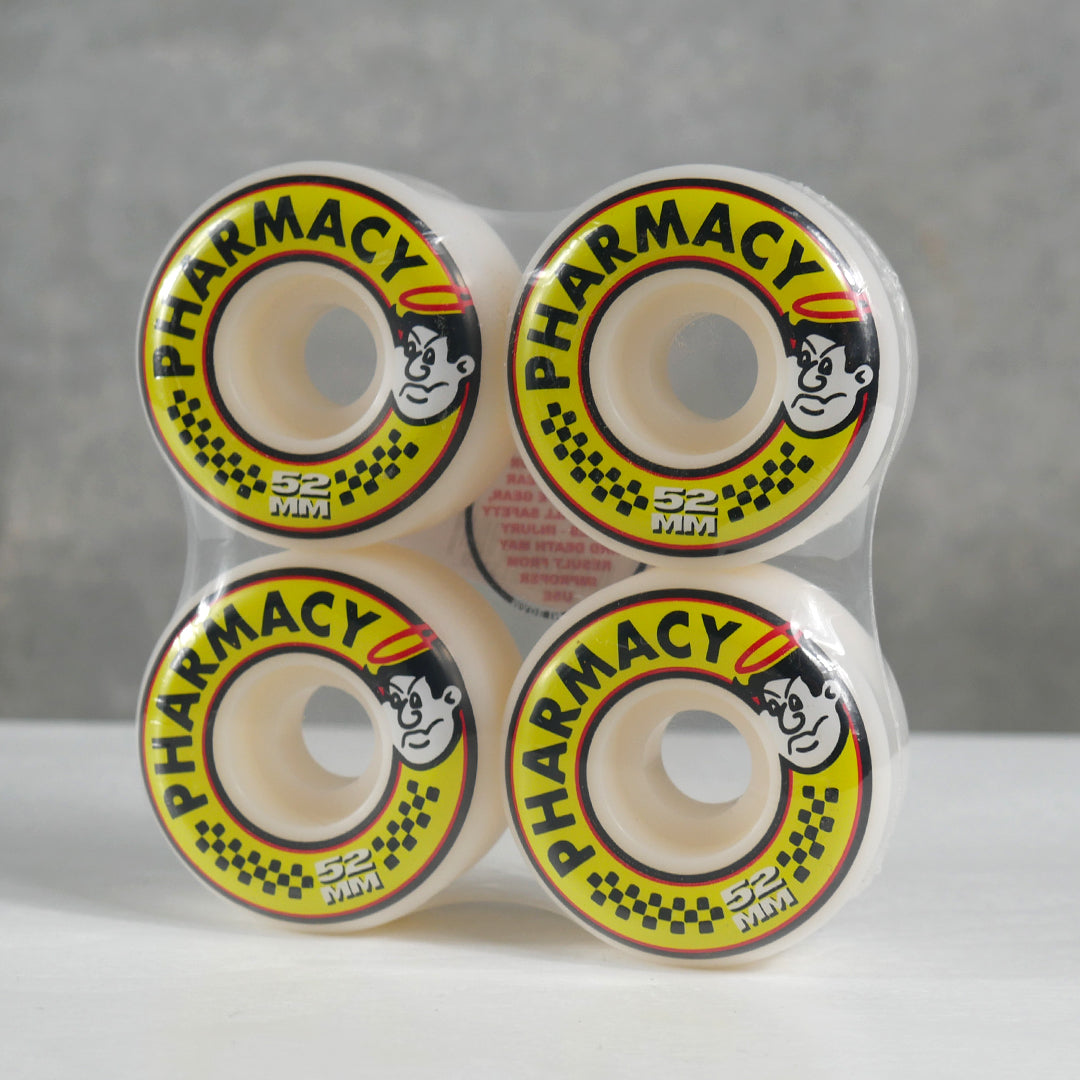 Pharmacy Evil Sam Wheels
