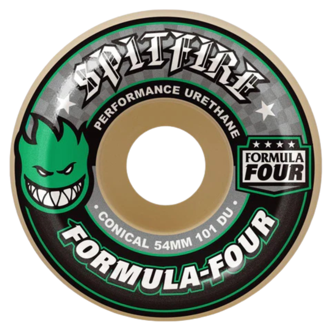 Spitfire Formula Four Conical 101D
