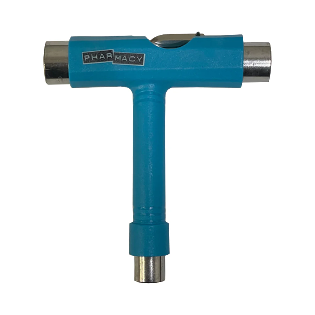 Punch Label Plastic T-Tool