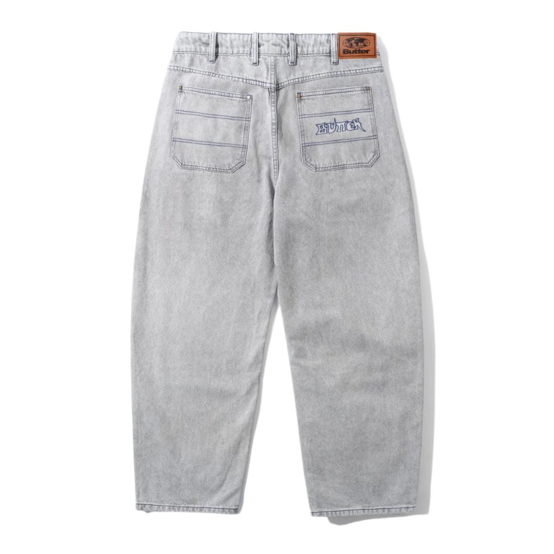Butter Encounter Denim Jeans