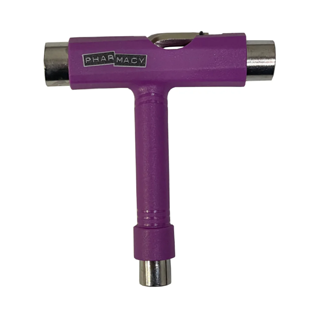 Punch Label Plastic T-Tool