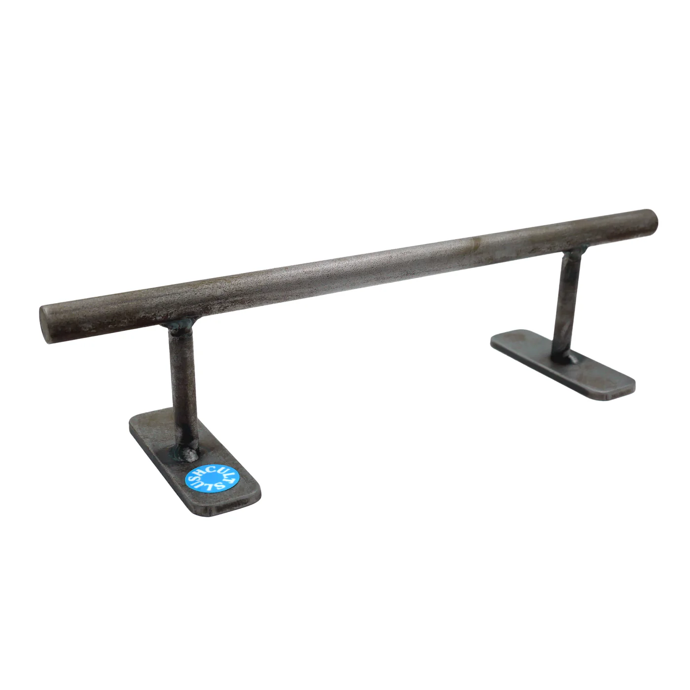 Slushcult 8 Inch Flatbar - Raw