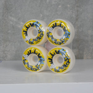 Pharmacy Rat Town Wheels