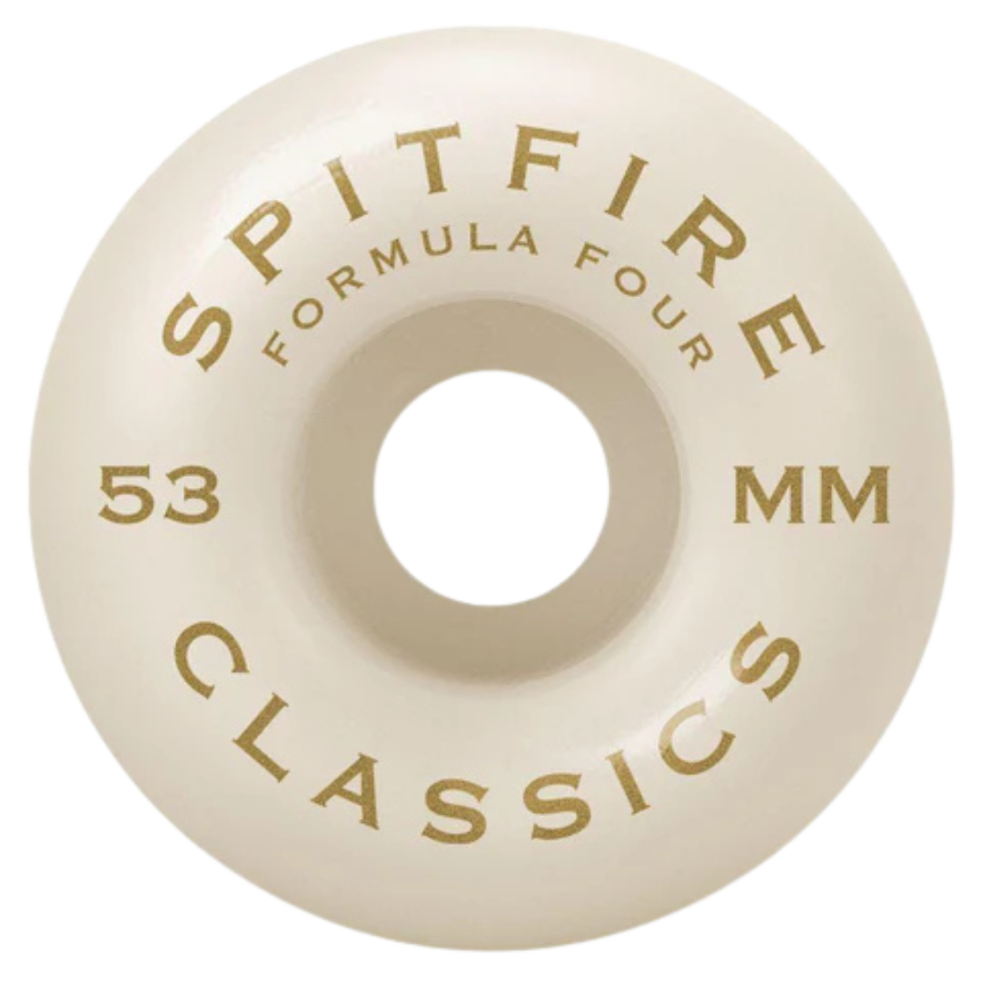 Spitfire Formula Four Classic 101D
