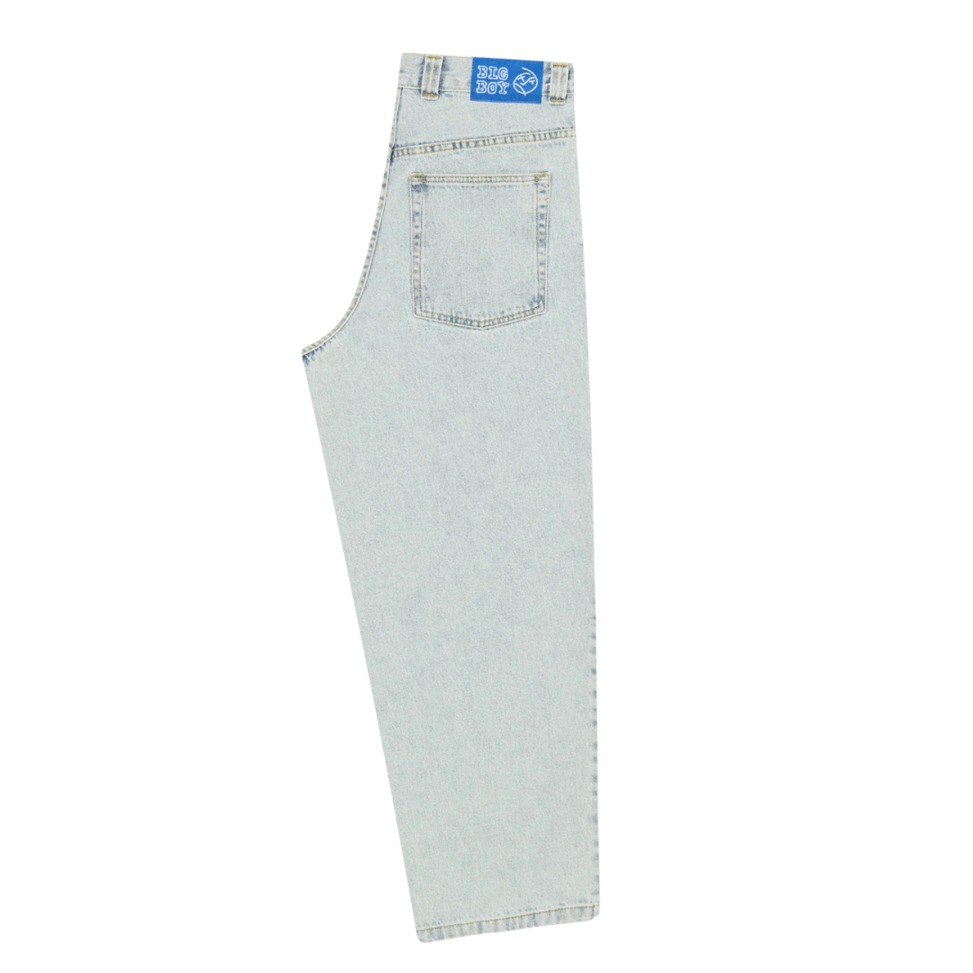 OG Logo Big Boy Pants