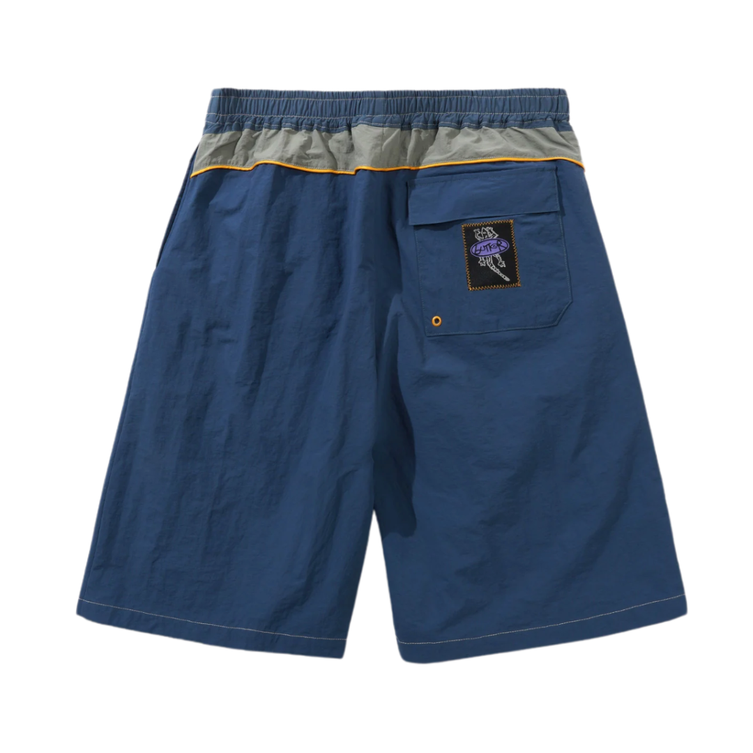 Butter Wipeout Boardshort