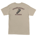 Independent Bombers Tee
