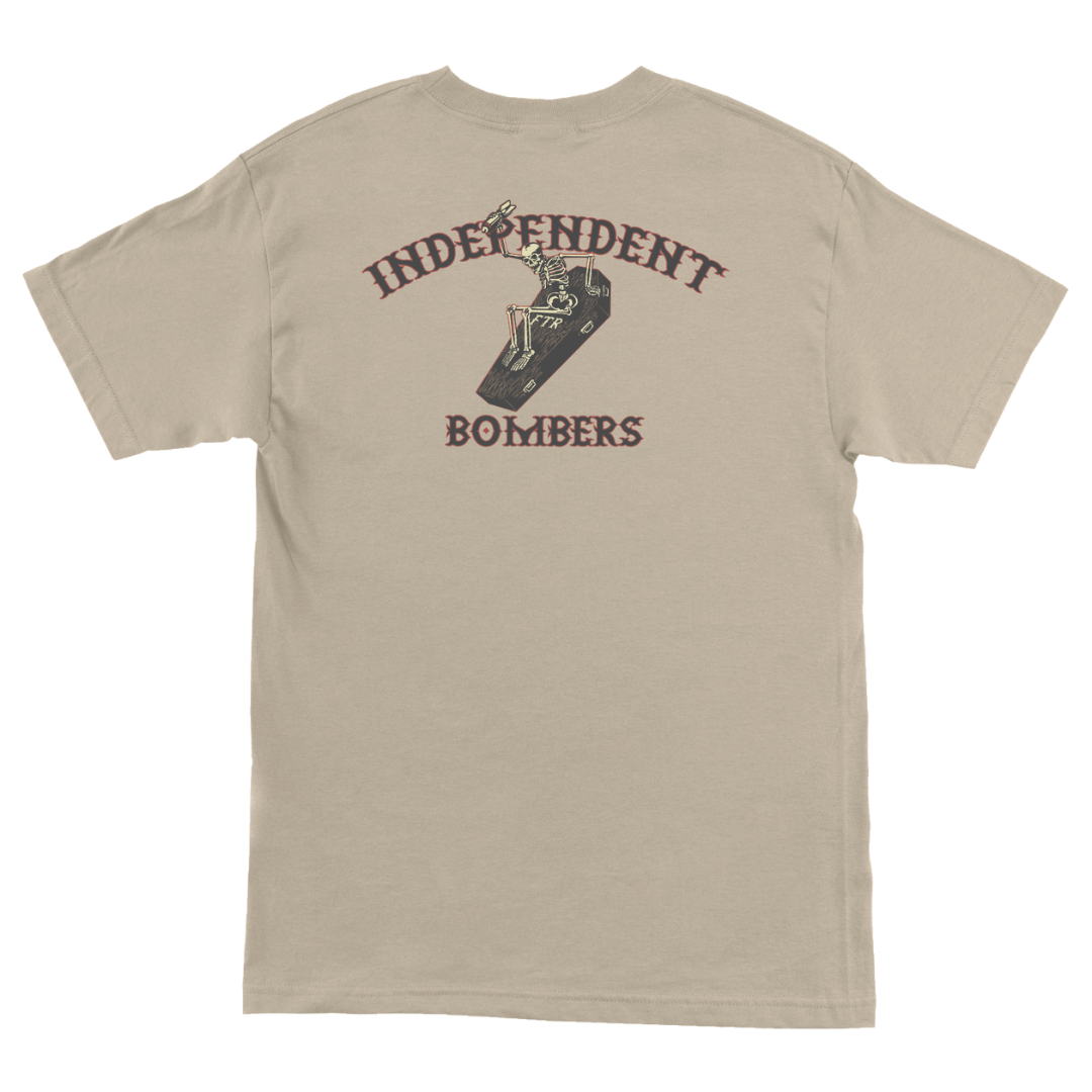 Independent Bombers Tee