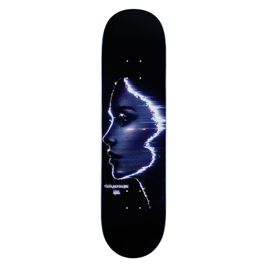Yuto Fractured Deck - 8.25
