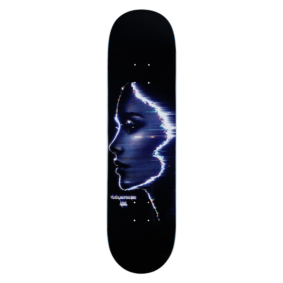 Yuto Fractured Deck - 8.25