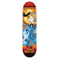 World Kombat Deck - 8.25