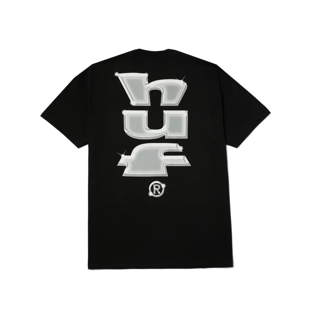 Huf MegaChrome Tee
