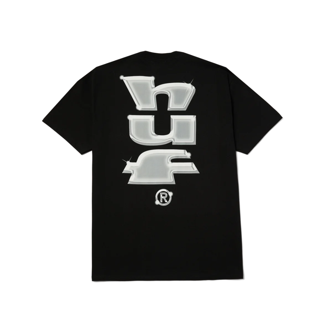 Huf MegaChrome Tee