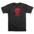 Blood Skull Tee