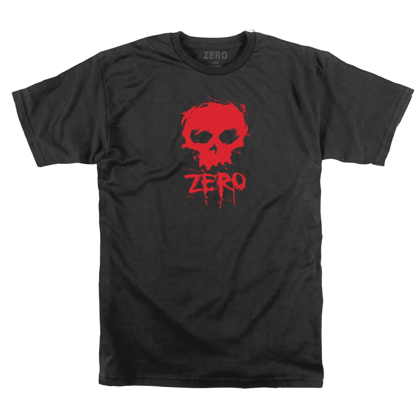 Blood Skull Tee