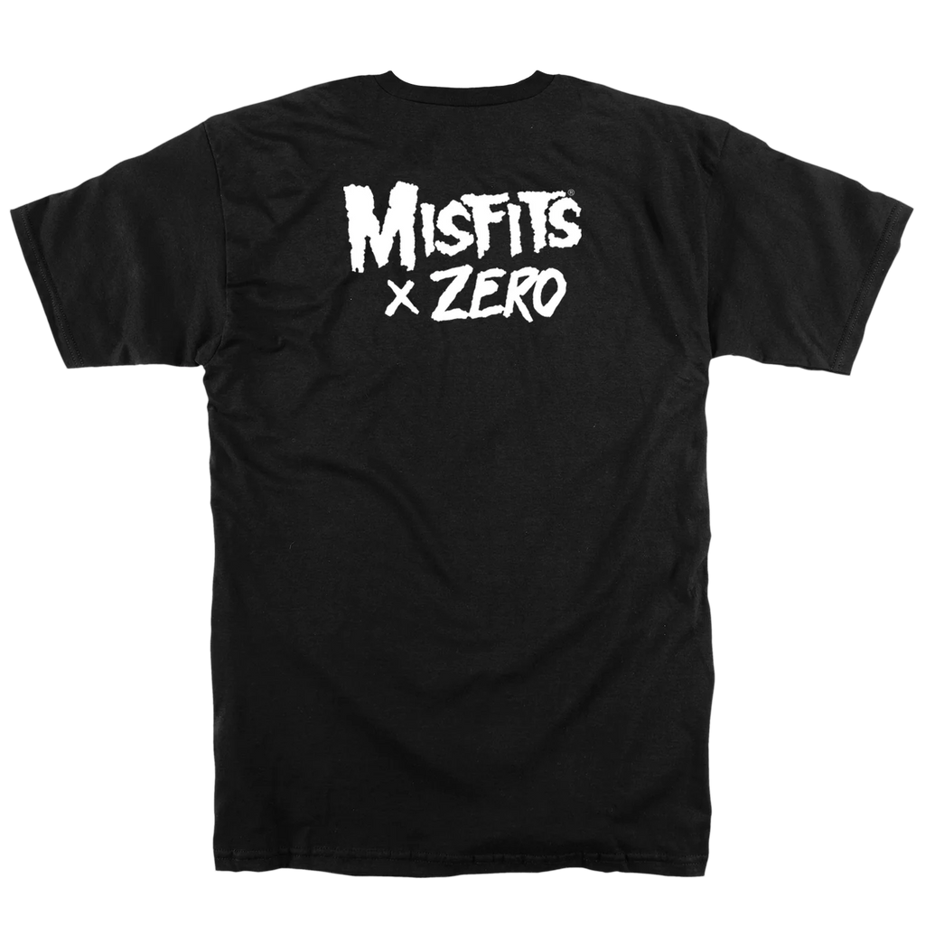 Zero Misfits Fiend Tee