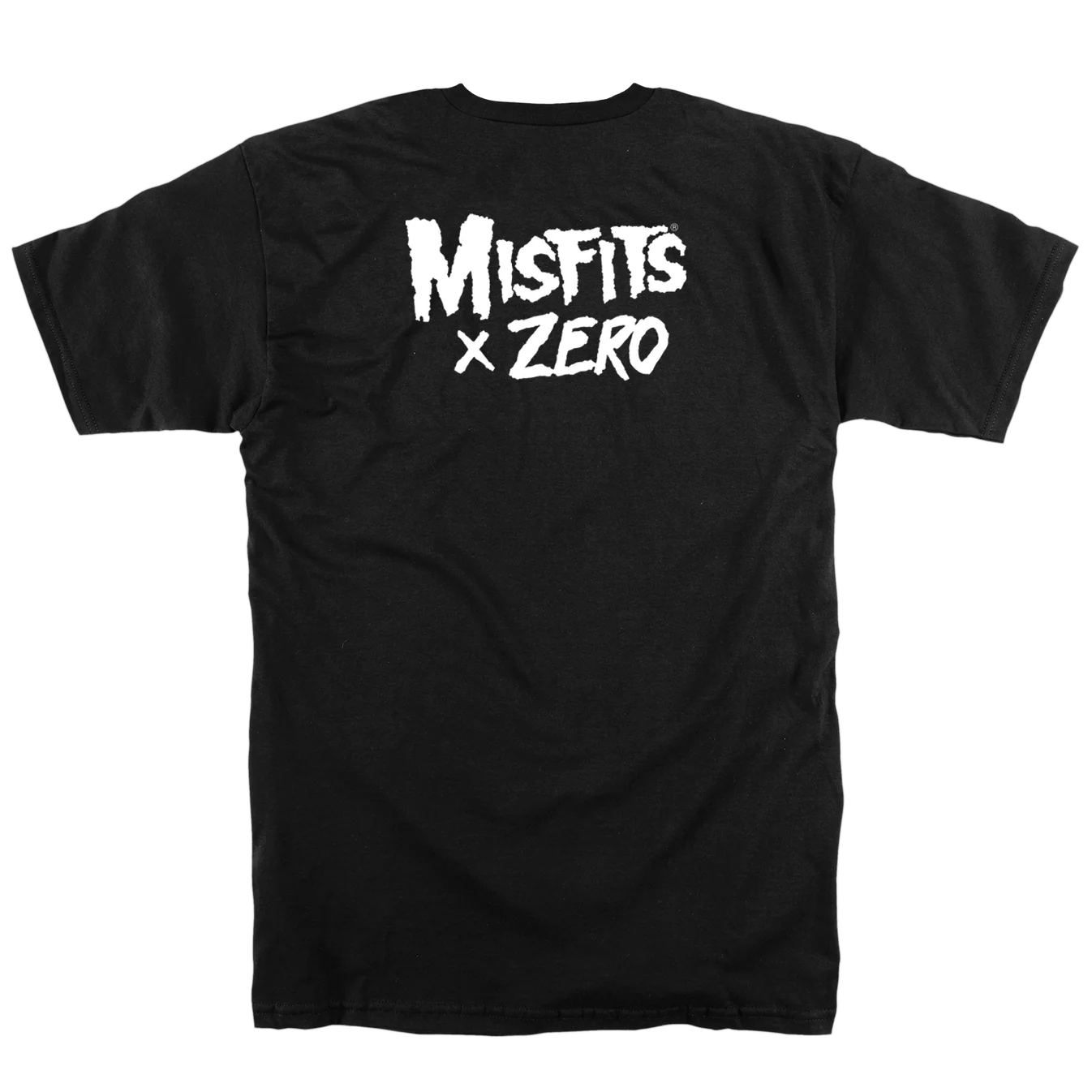 Zero Misfits Fiend Tee