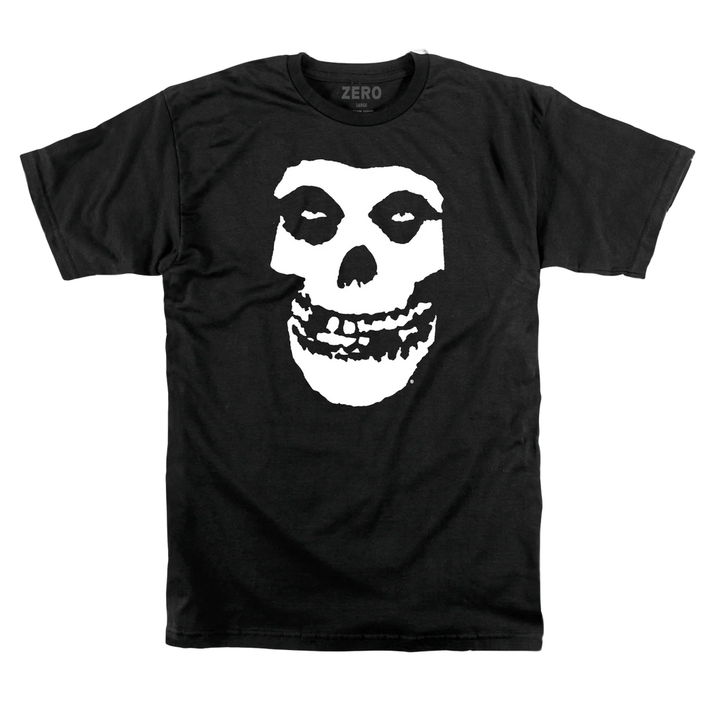 Zero Misfits Fiend Tee