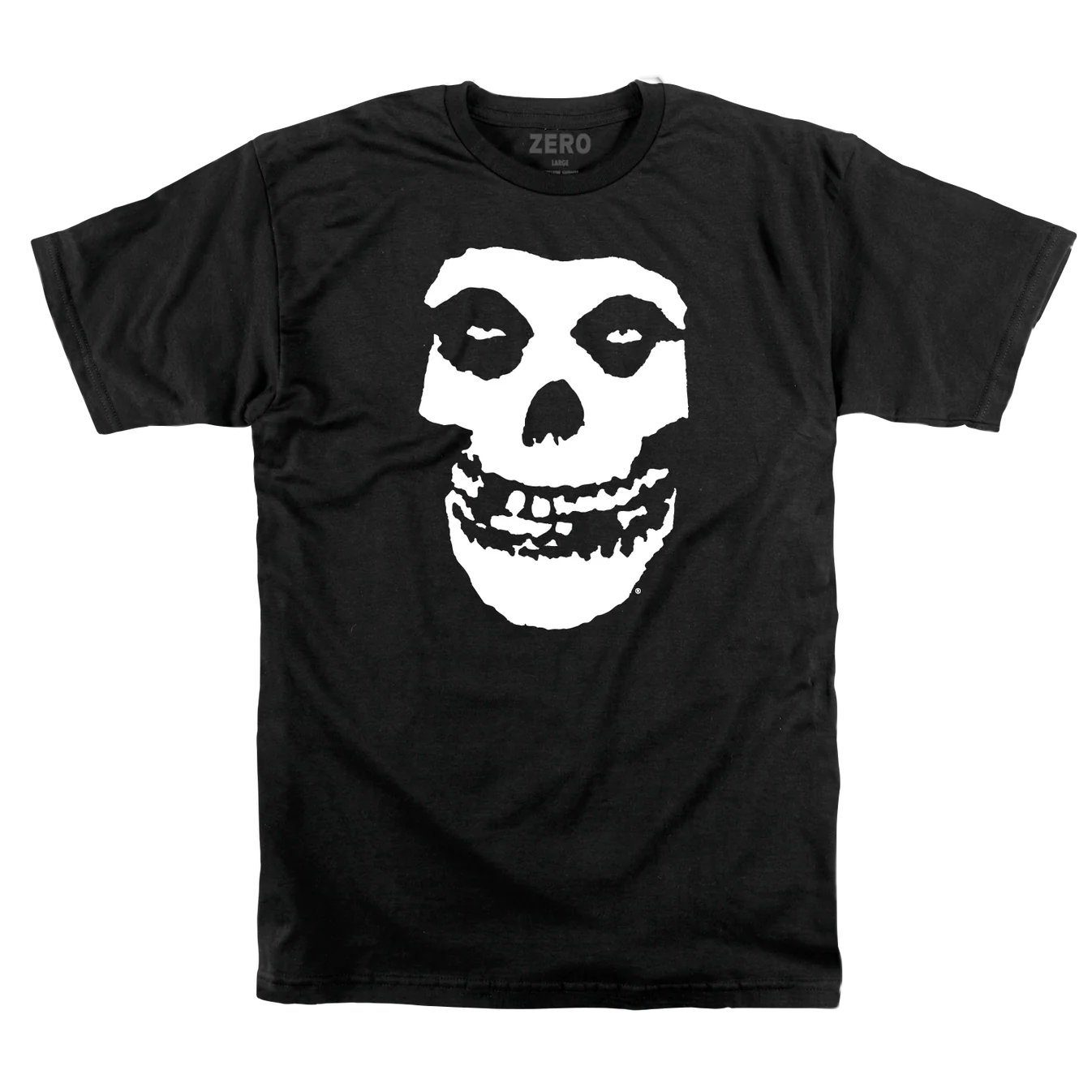 Zero Misfits Fiend Tee