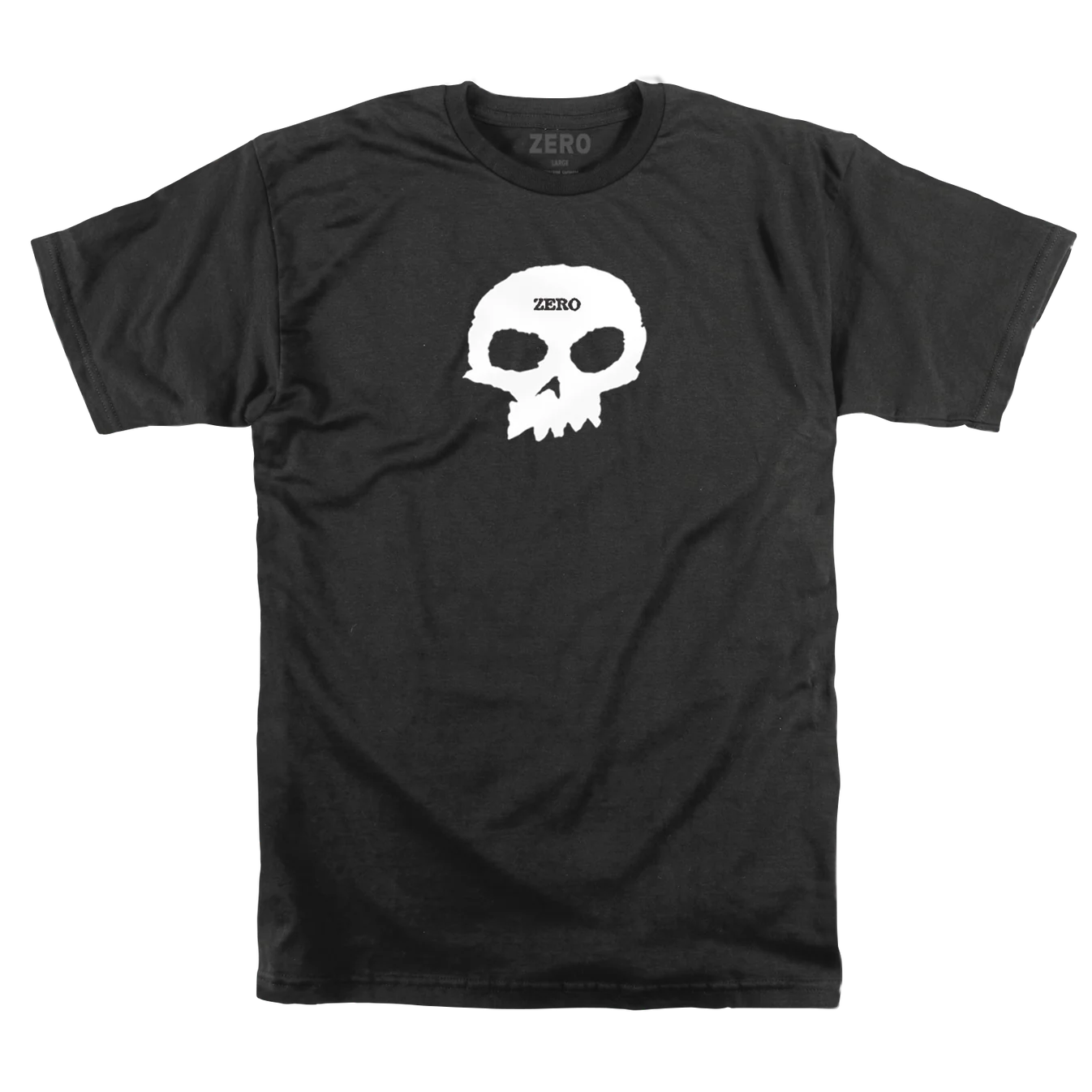 Single Skull Tee