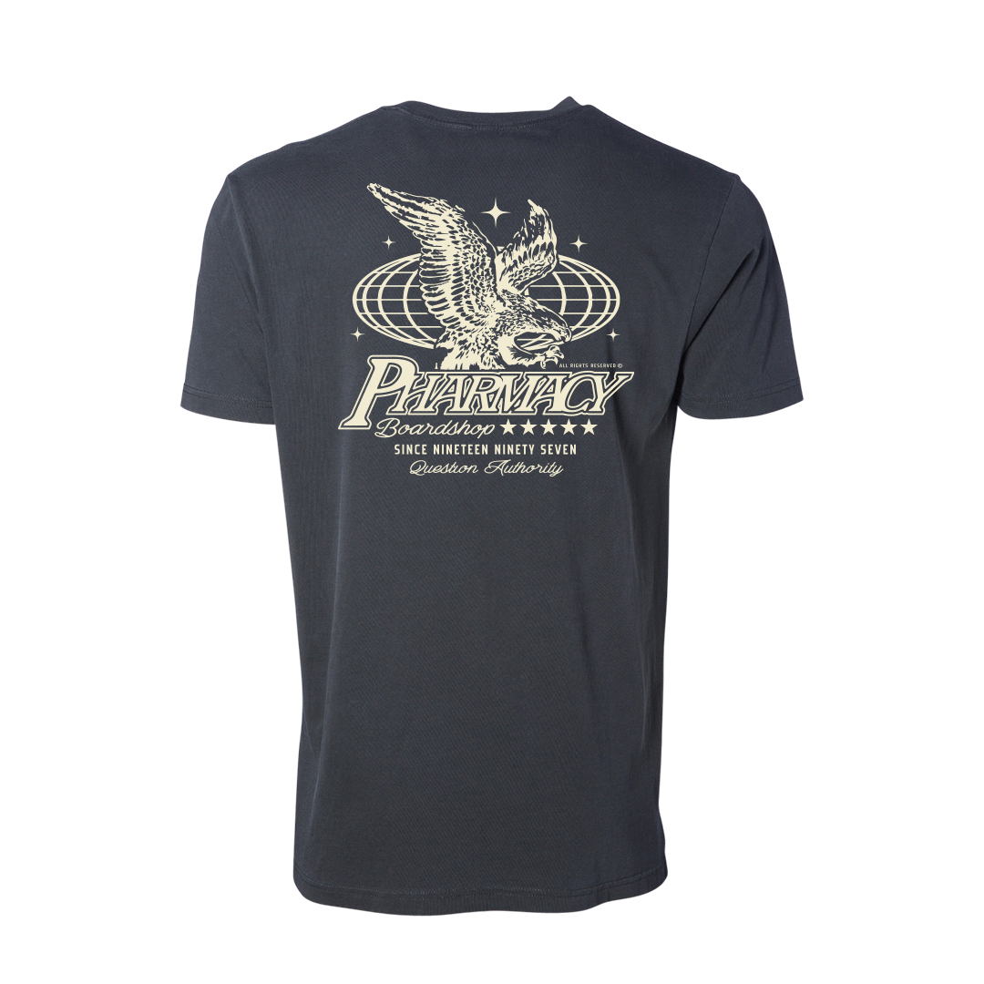 Pharmacy Planet Eagle Tee