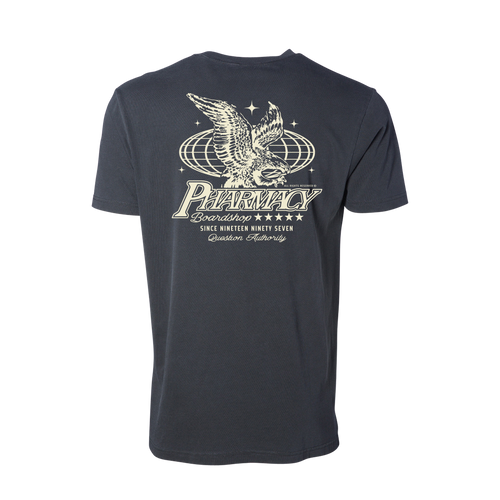 Pharmacy Planet Eagle Tee