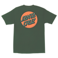 Santa Cruz Other Dot Tee
