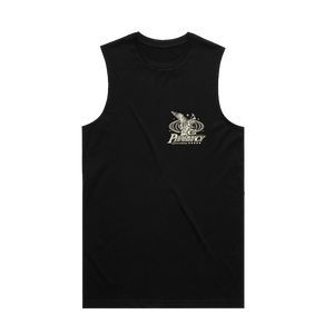 Planet Eagle Tank