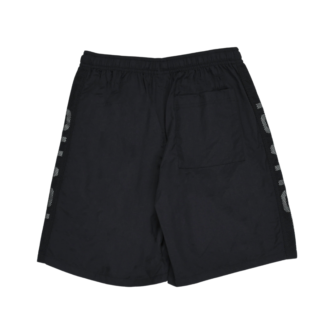 Quasi Mirror Short