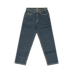 Pharmacy Solvent Baggy Jeans