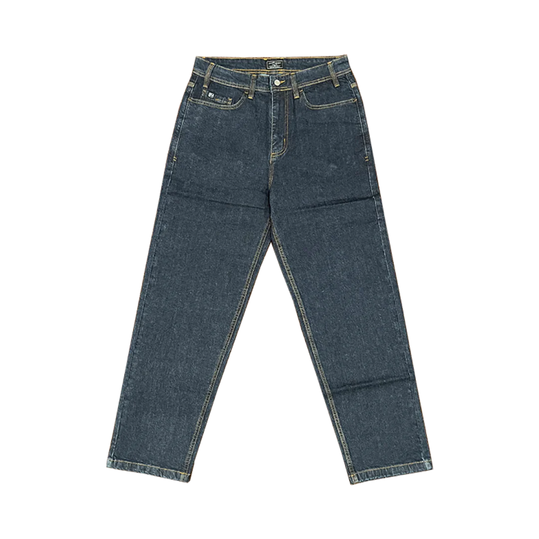 Pharmacy Solvent Jeans