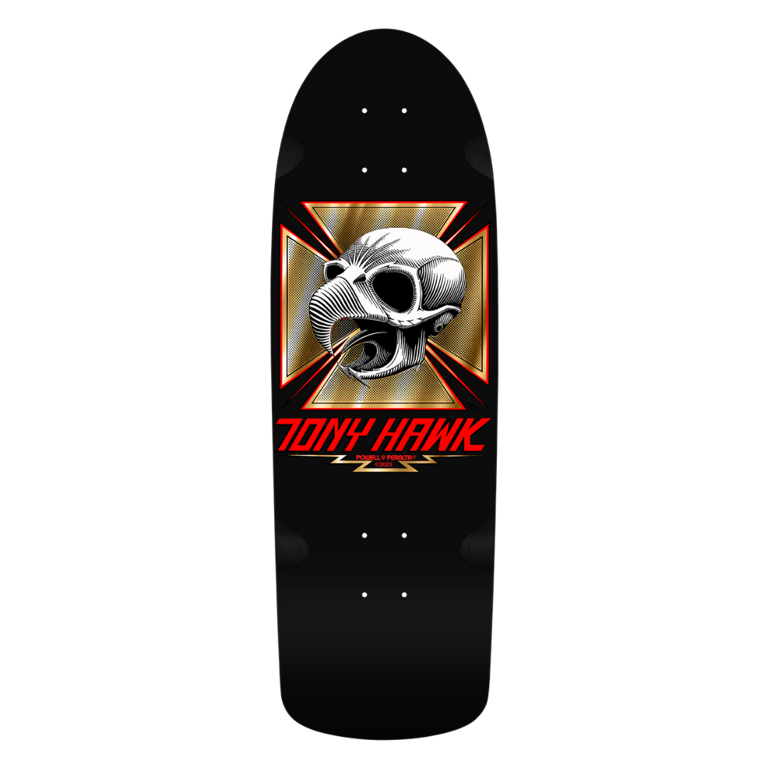 Tony Hawk Series 16 - 10