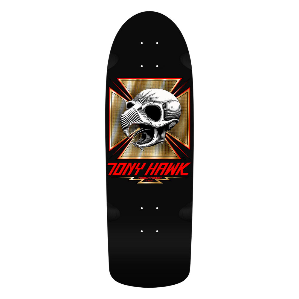 Bones Brigade Series 16 Deck - Tony Hawk