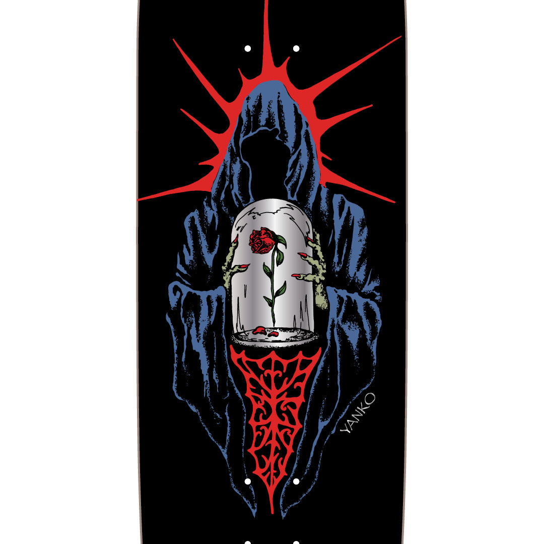 Wilted - Panther - 9.0