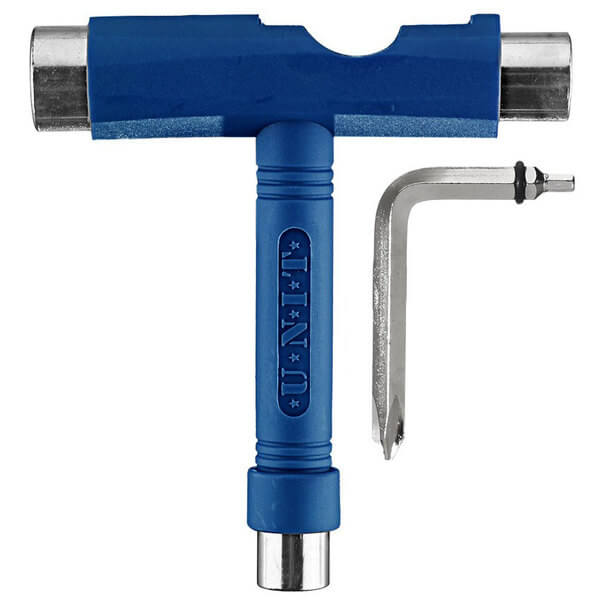 Unit T-Tool