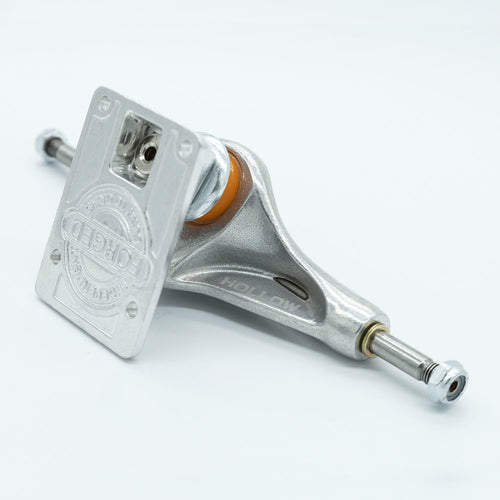 Independent Stage 11 Forged Hollow Silver Trucks (144/149/159/169)