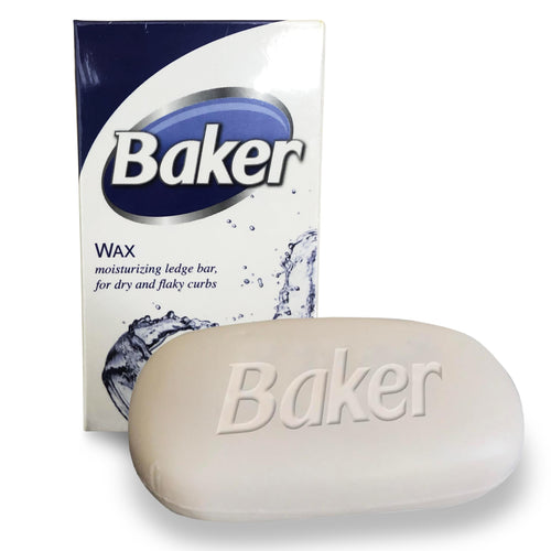 Baker Soap Bar Wax