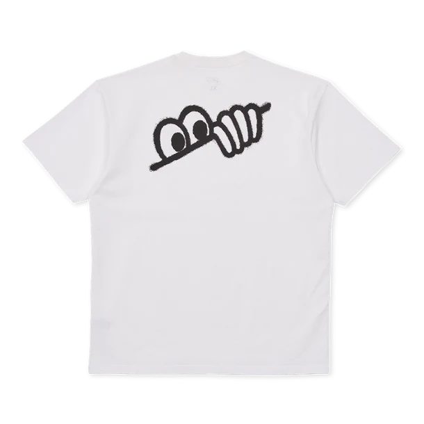 Last Resort Vandal SS Tee (2 Colors)