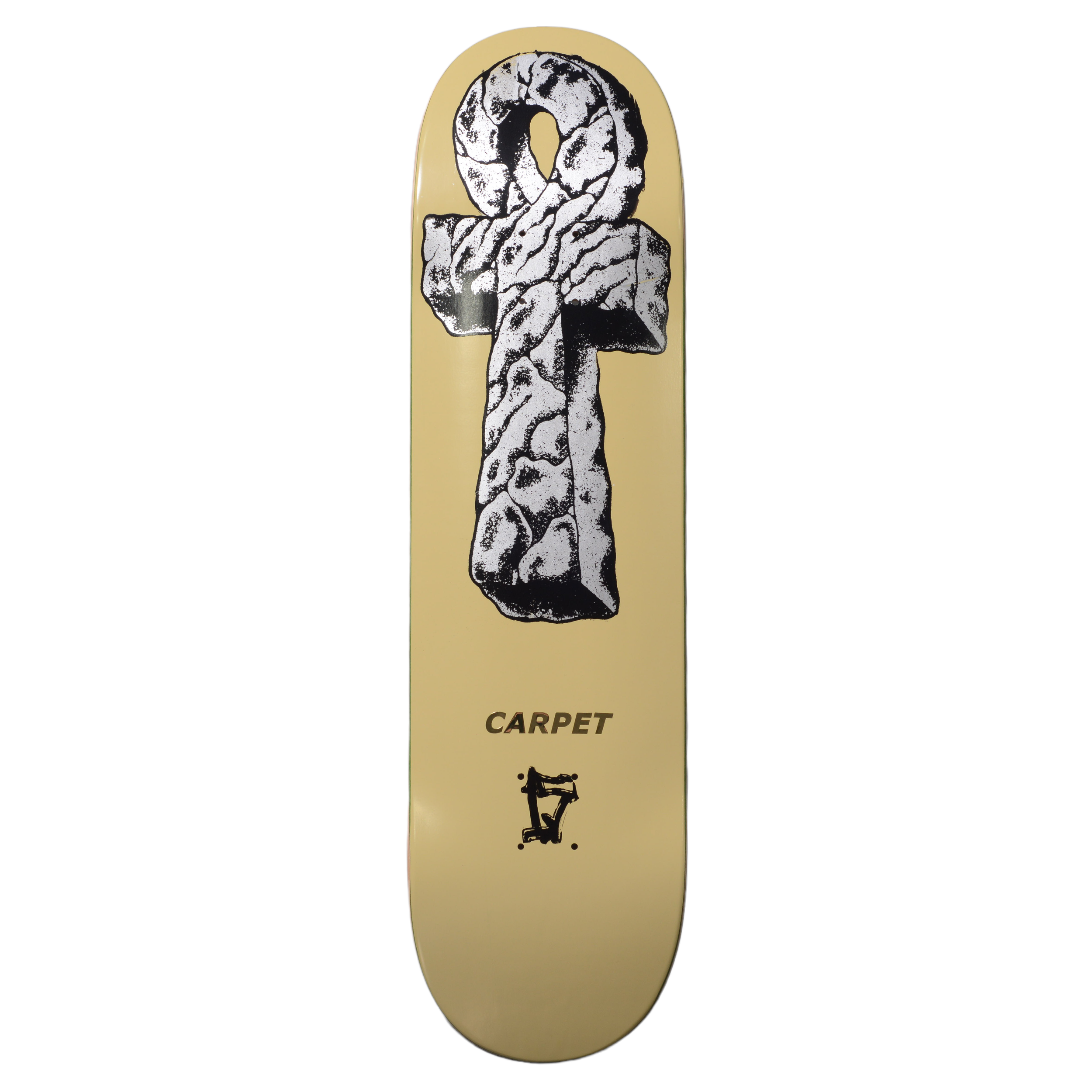 Carpet Ankh Deck - 8.25