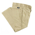 Dickies Skateboarding Slim Pant - Khaki