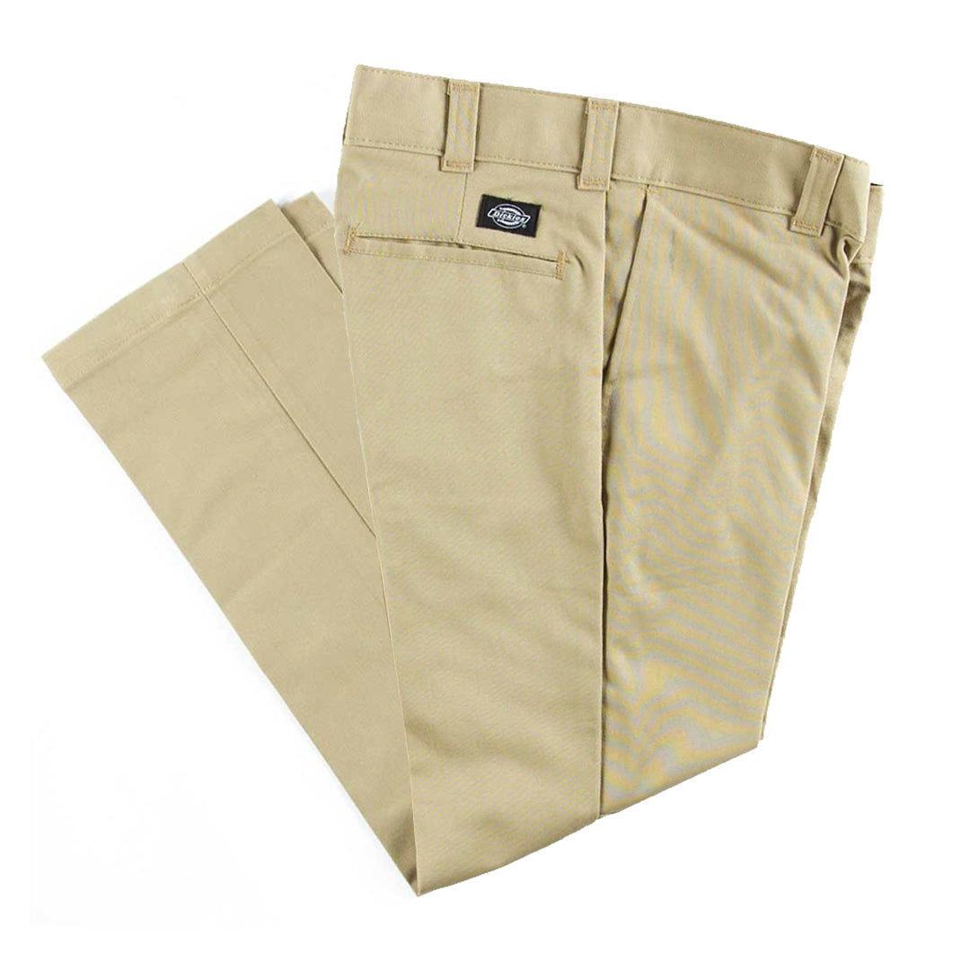 Dickies Skateboarding Slim Pant - Khaki