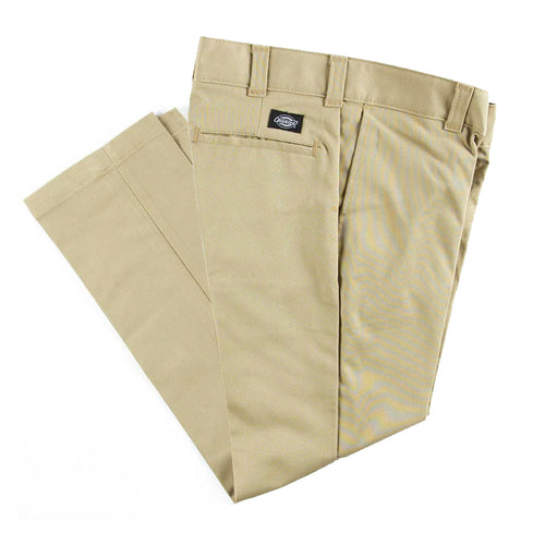 Dickies '67 Slim Fit Pants (Khaki)