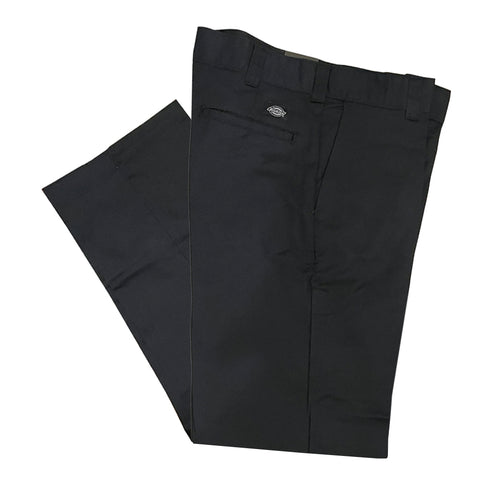 Dickies '67 Slim Fit Pants (Black)