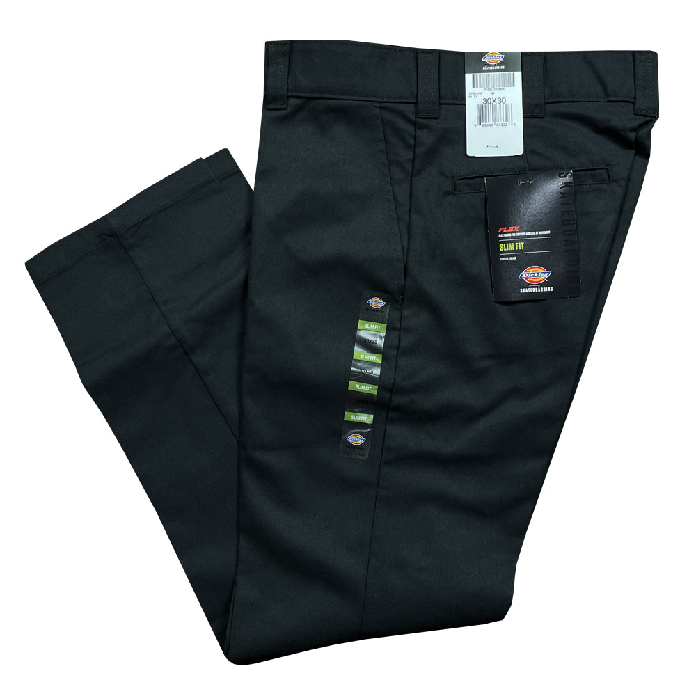 Dickies Skateboarding Slim Pant - Black