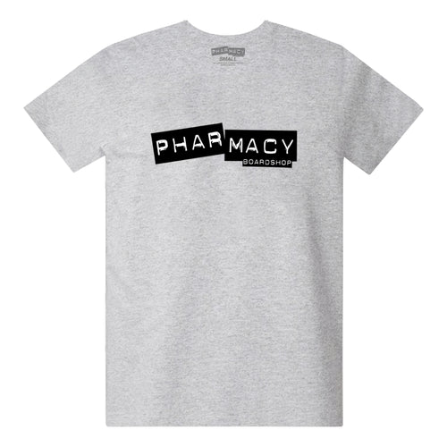 Punch Label Tee