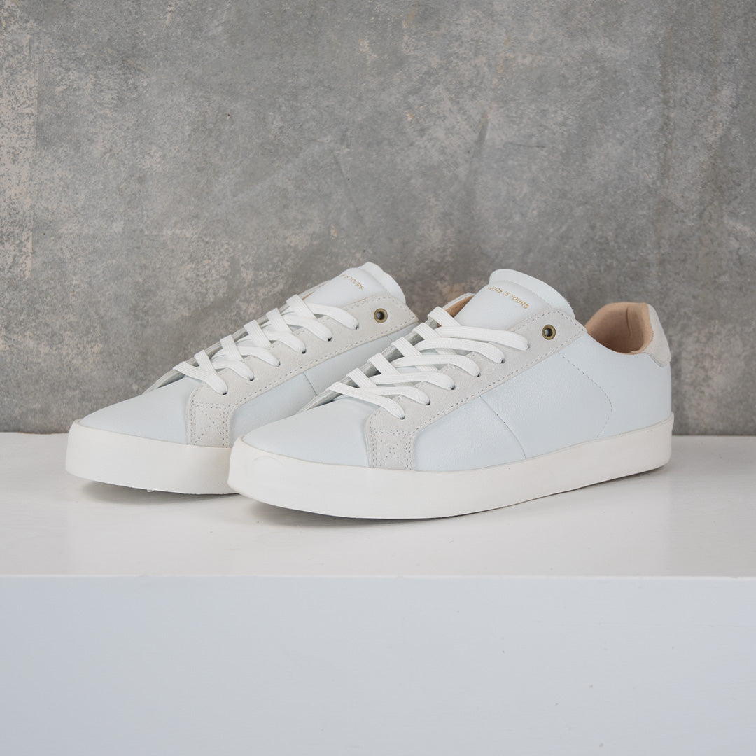 Hours Is Yours Hours C71 (White)